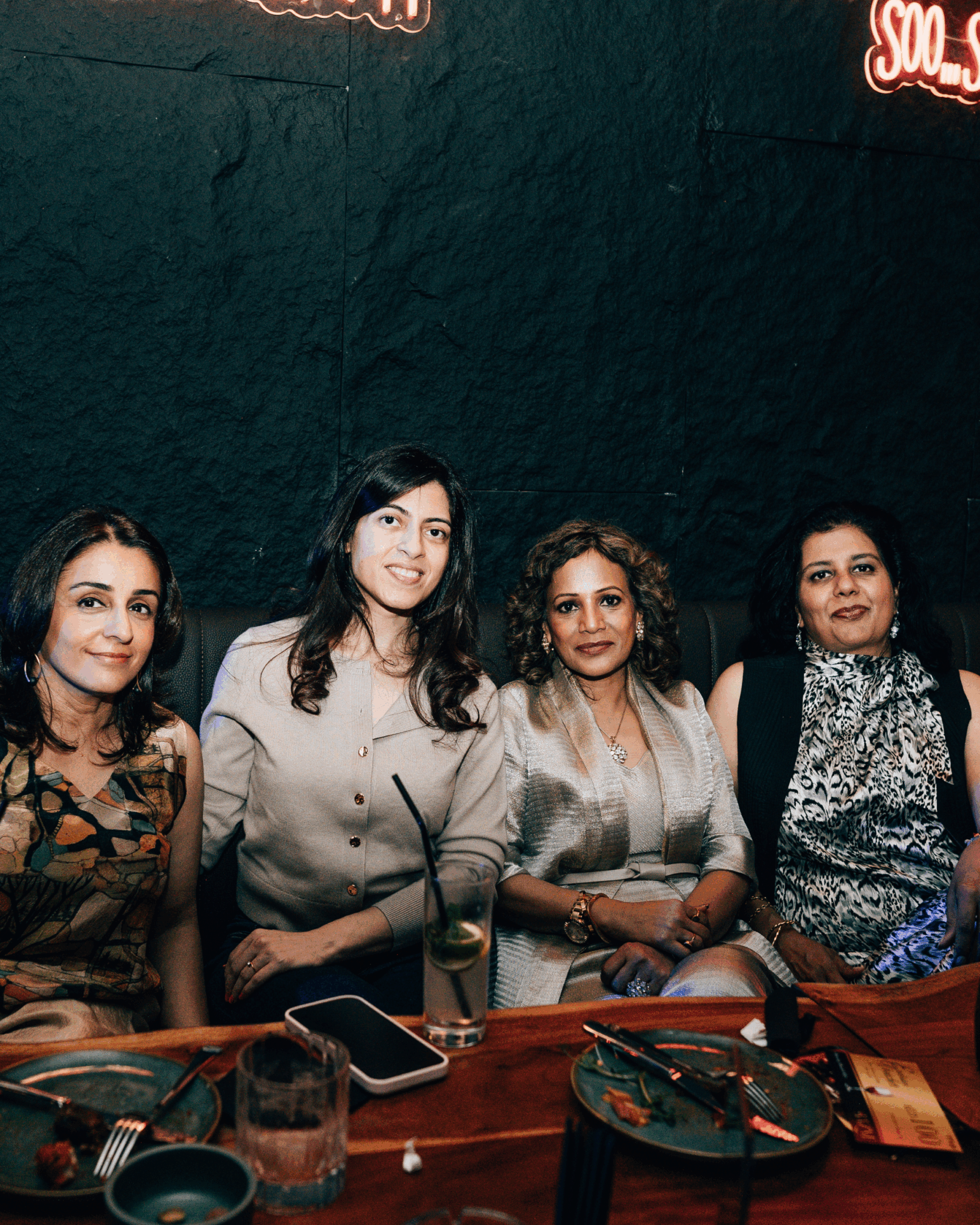 Ladies Night