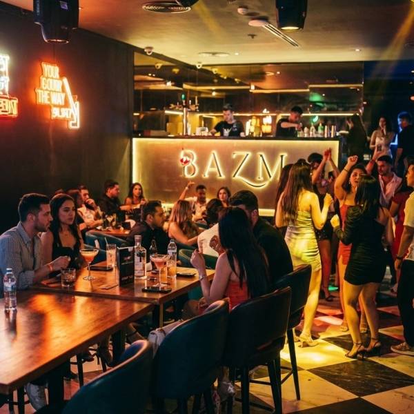 bazm